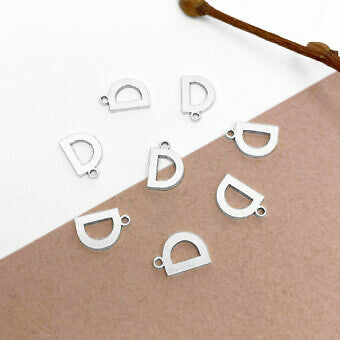 Initial Charms