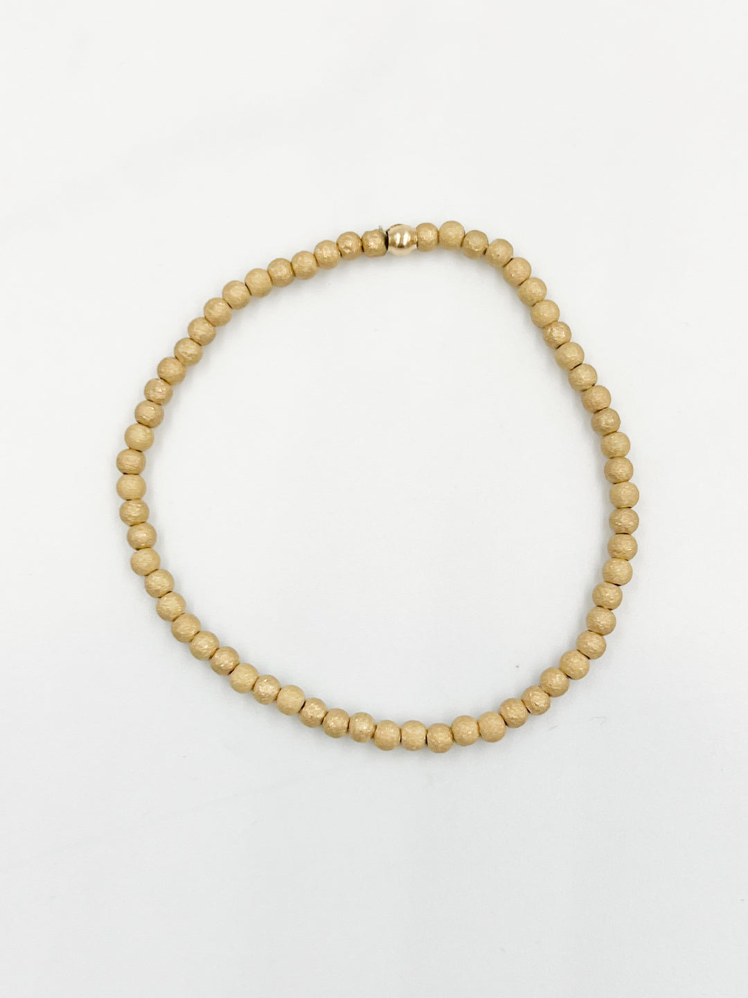 Stardust Minimal Bracelet