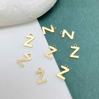 Initial Charms