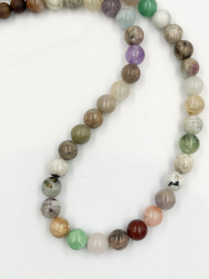 The Sunday Necklace