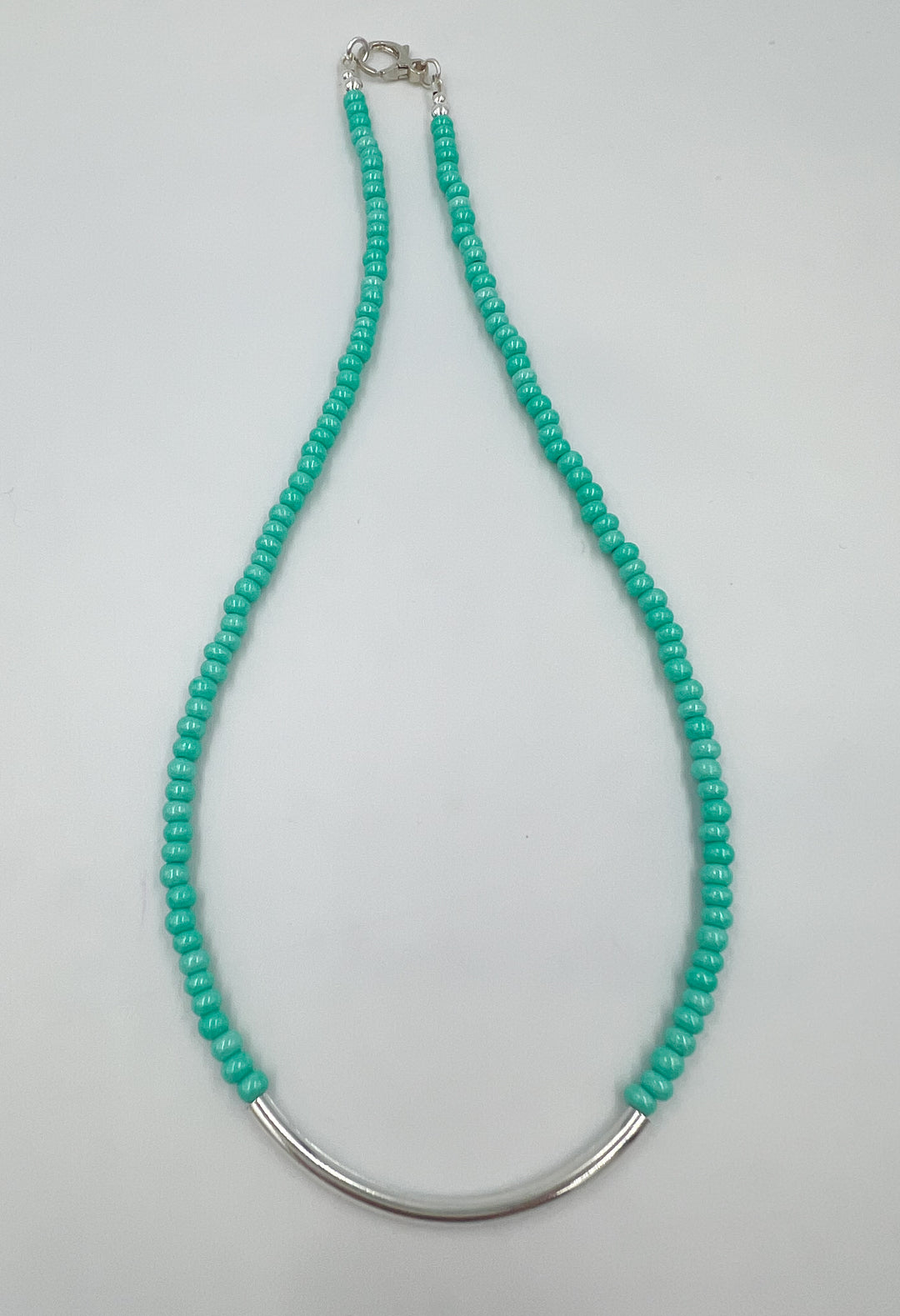 Sandbar Necklace