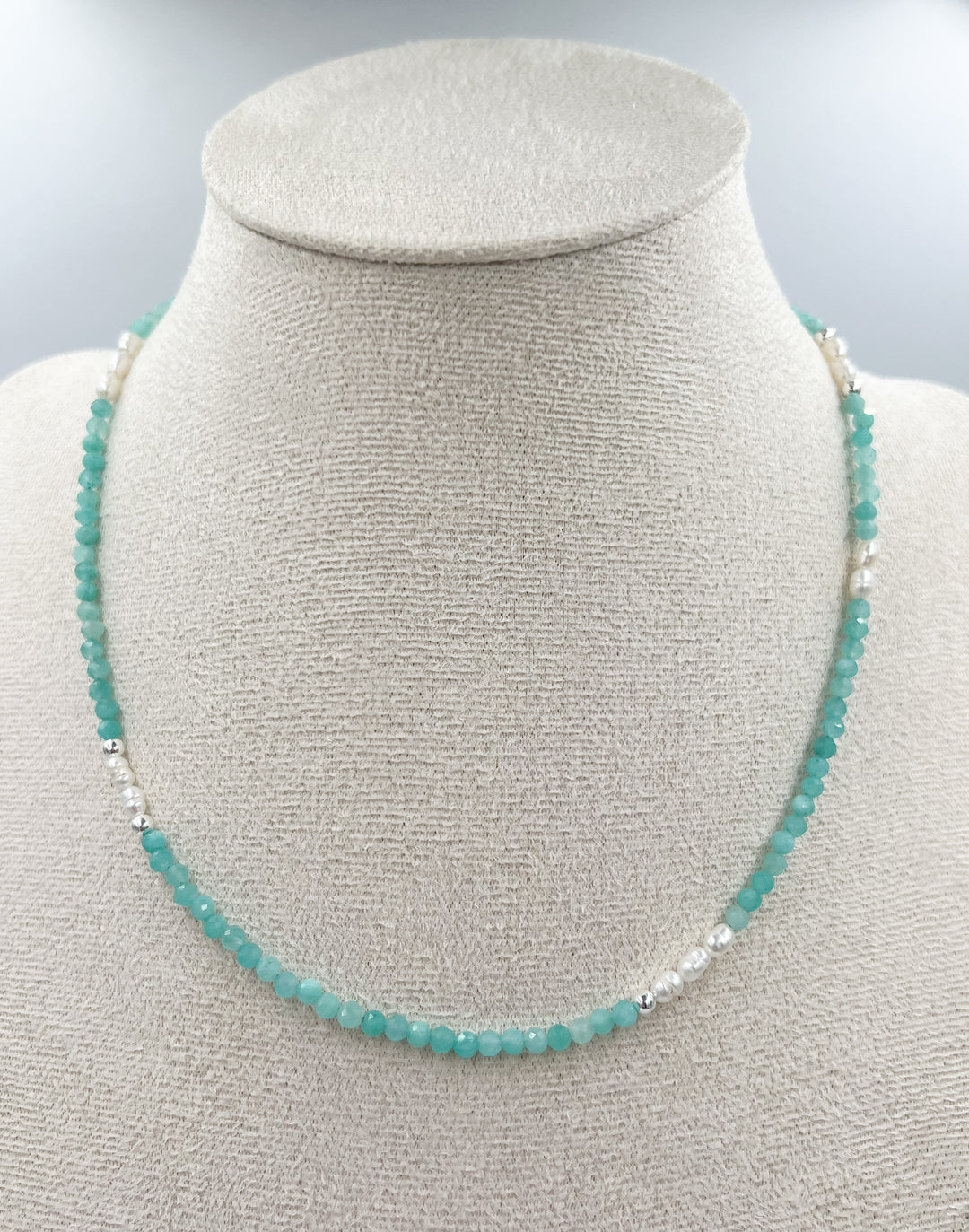 Driftline Necklace