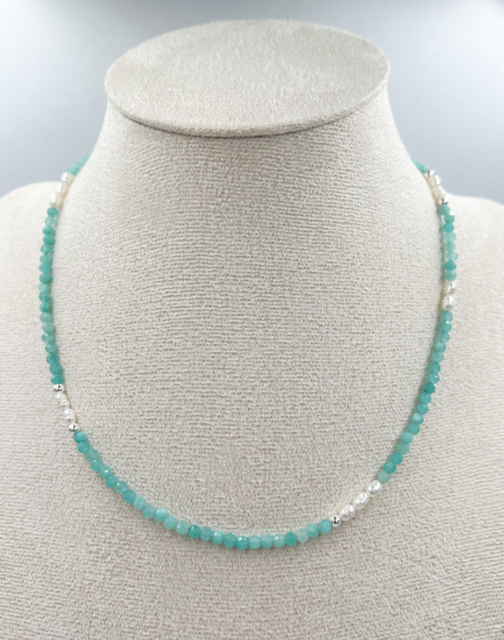 Driftline Necklace