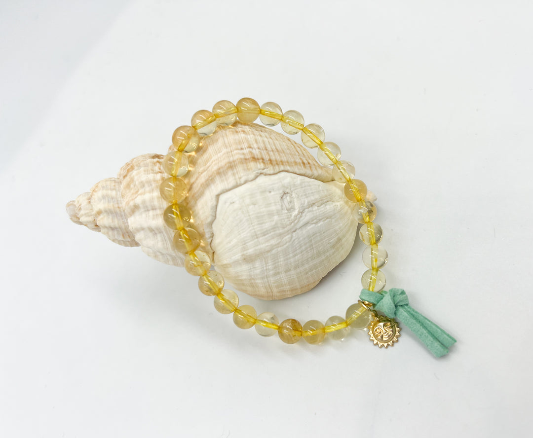 Morning Tide Bracelet