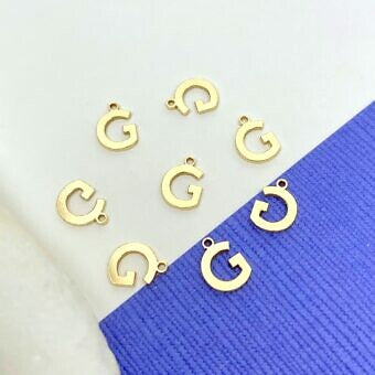 Initial Charms