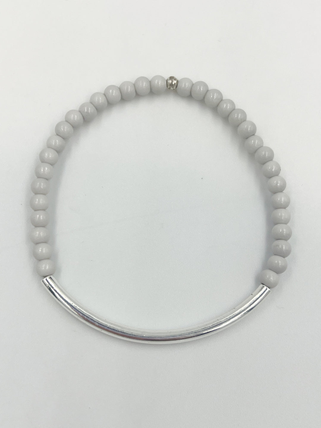 Assorted Stone Bracelets