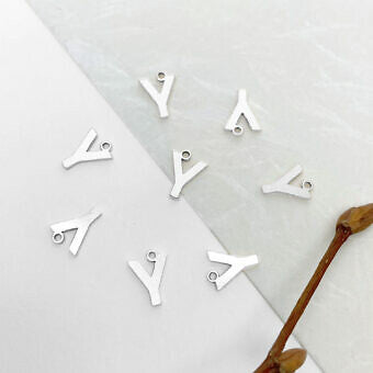 Initial Charms