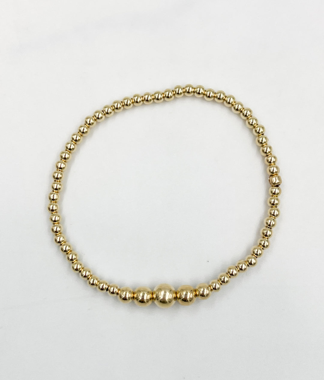 Luxe Stretch Bracelet