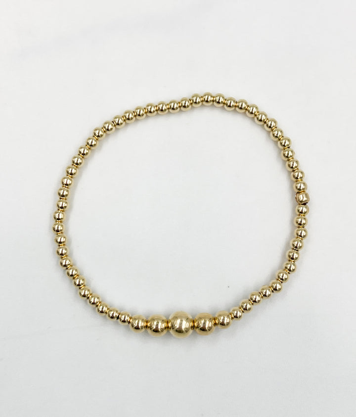 Luxe Stretch Bracelet
