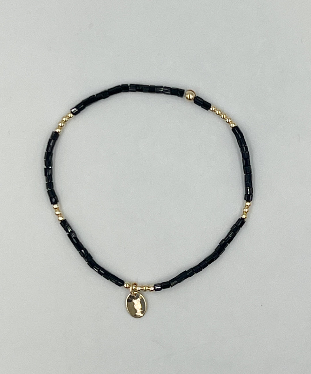 City Pulse Layering Bracelet