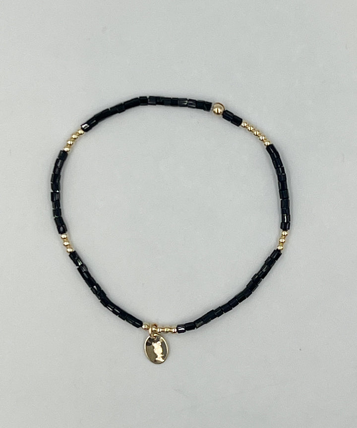 City Pulse Layering Bracelet