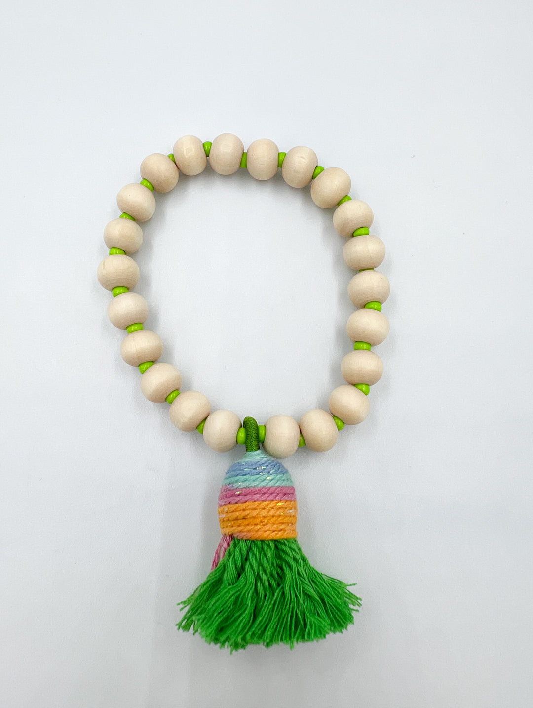 Festival Bracelet