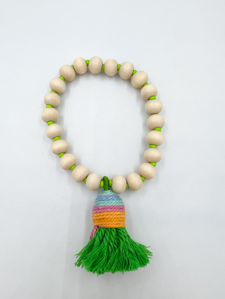 Festival Bracelet