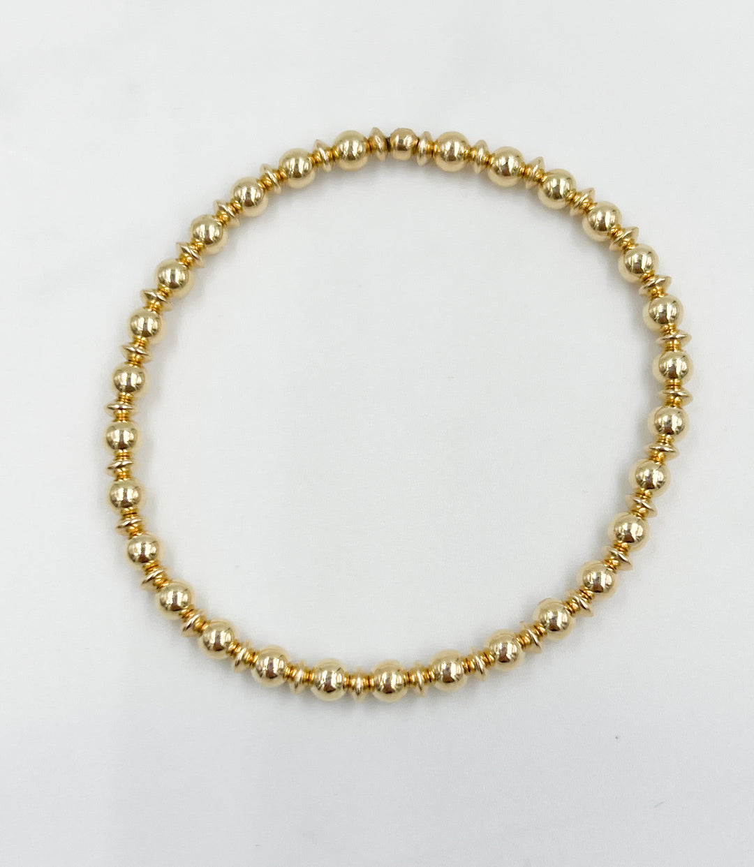 Bold Minimal Bracelet