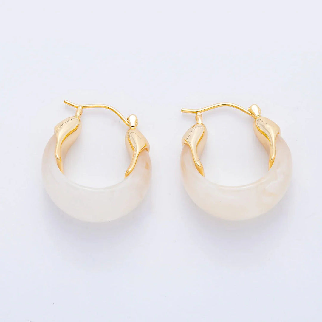 Low Tide Earrings