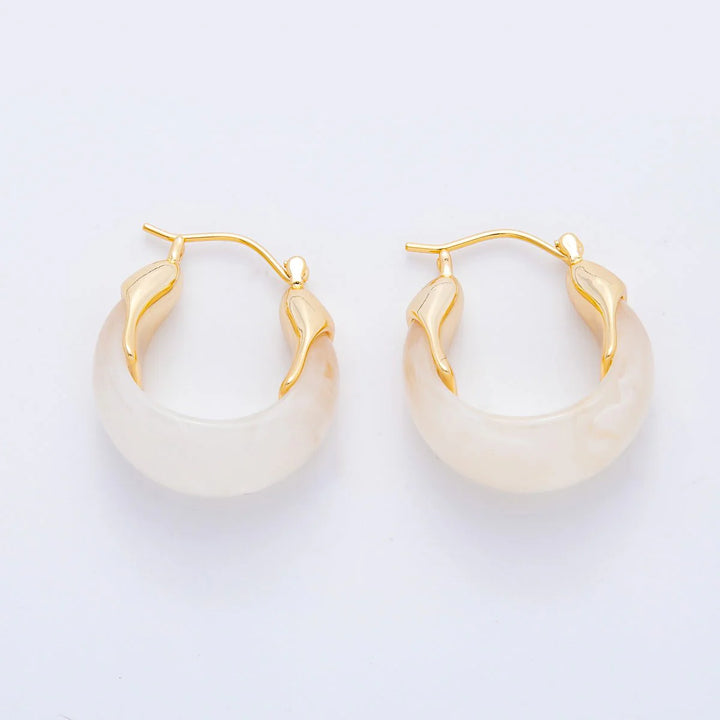 Low Tide Earrings