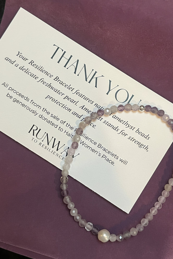 Resilience Bracelet