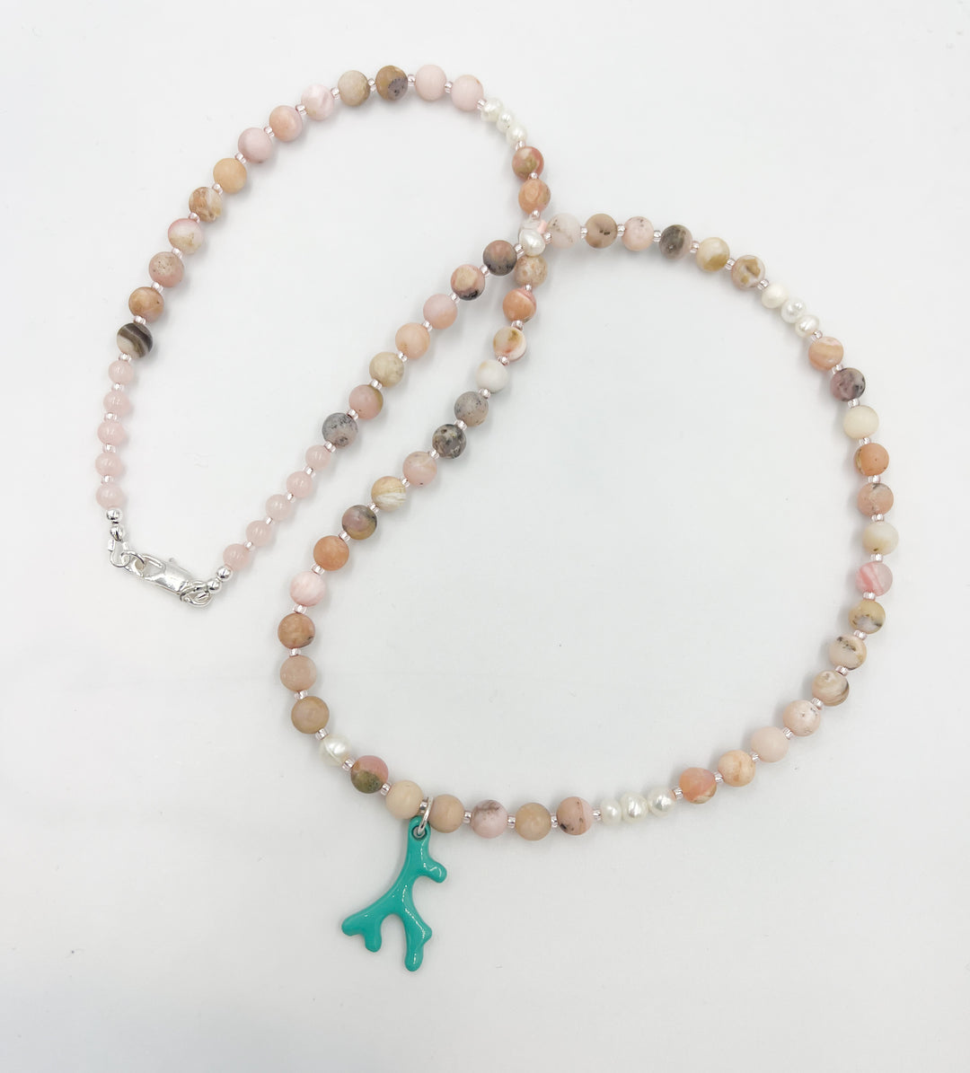Bahama Light Necklace