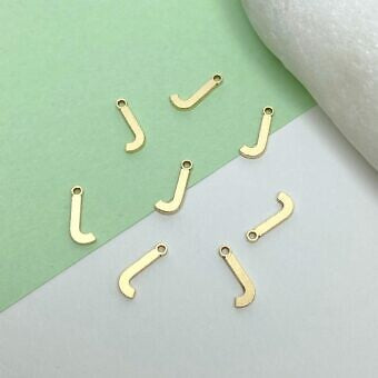 Initial Charms