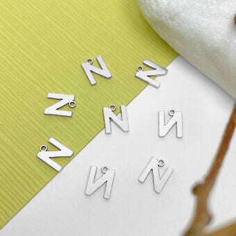 Initial Charms