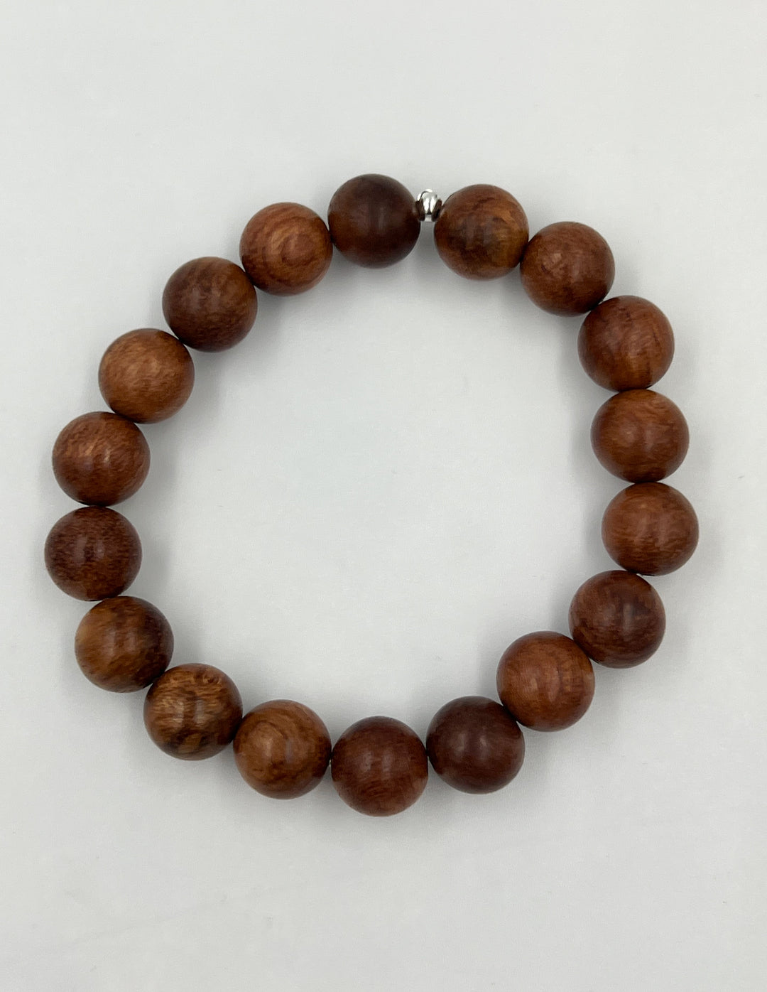Bayong Wood Bracelet