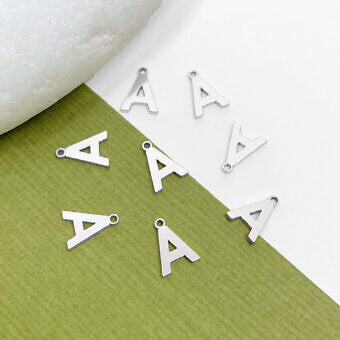 Initial Charms