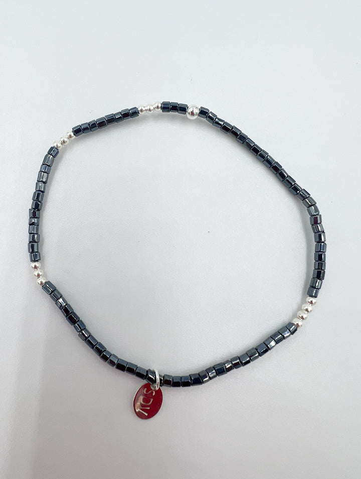 City Pulse Layering Bracelet