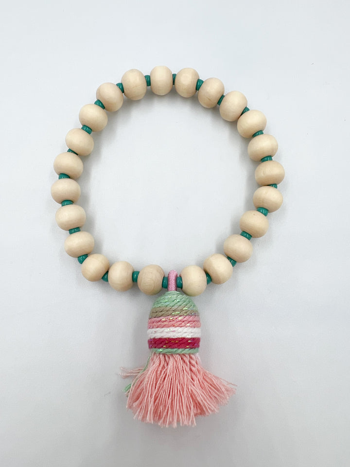 Festival Bracelet