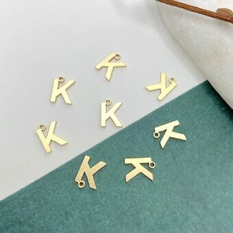 Initial Charms