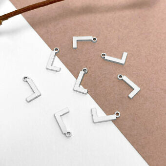 Initial Charms