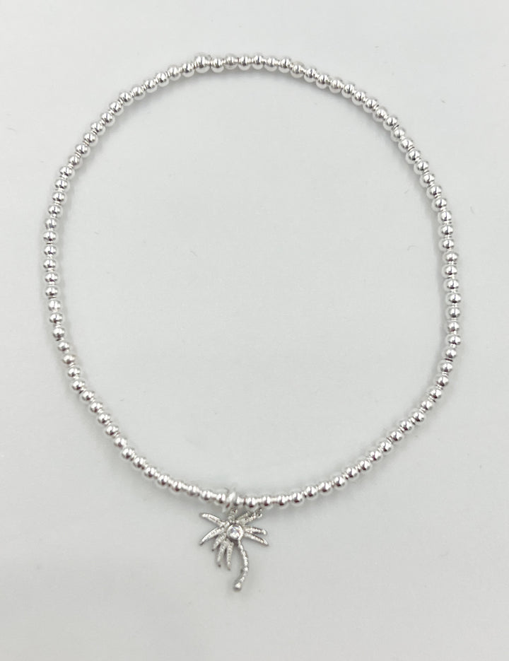Little Palm Bracelet