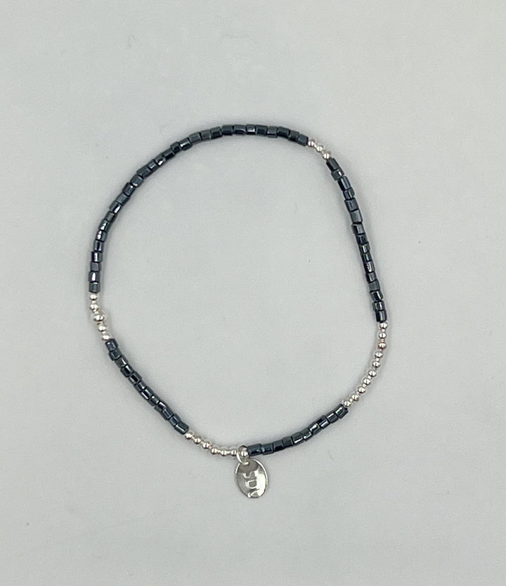 City Pulse Layering Bracelet