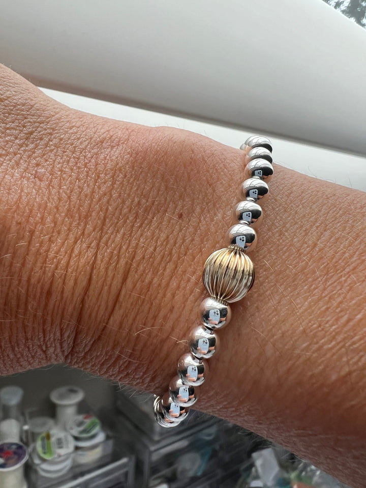 Dream Ball Bracelet