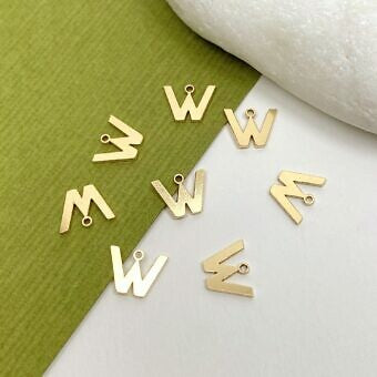 Initial Charms