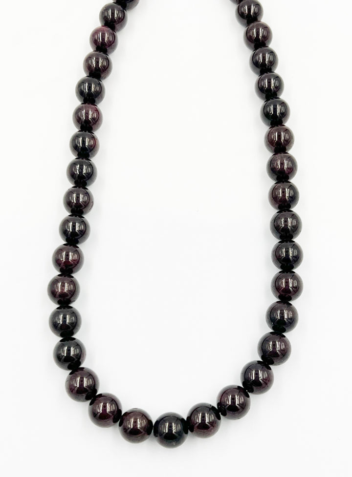 The Muse Necklace