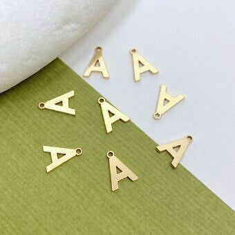 Initial Charms
