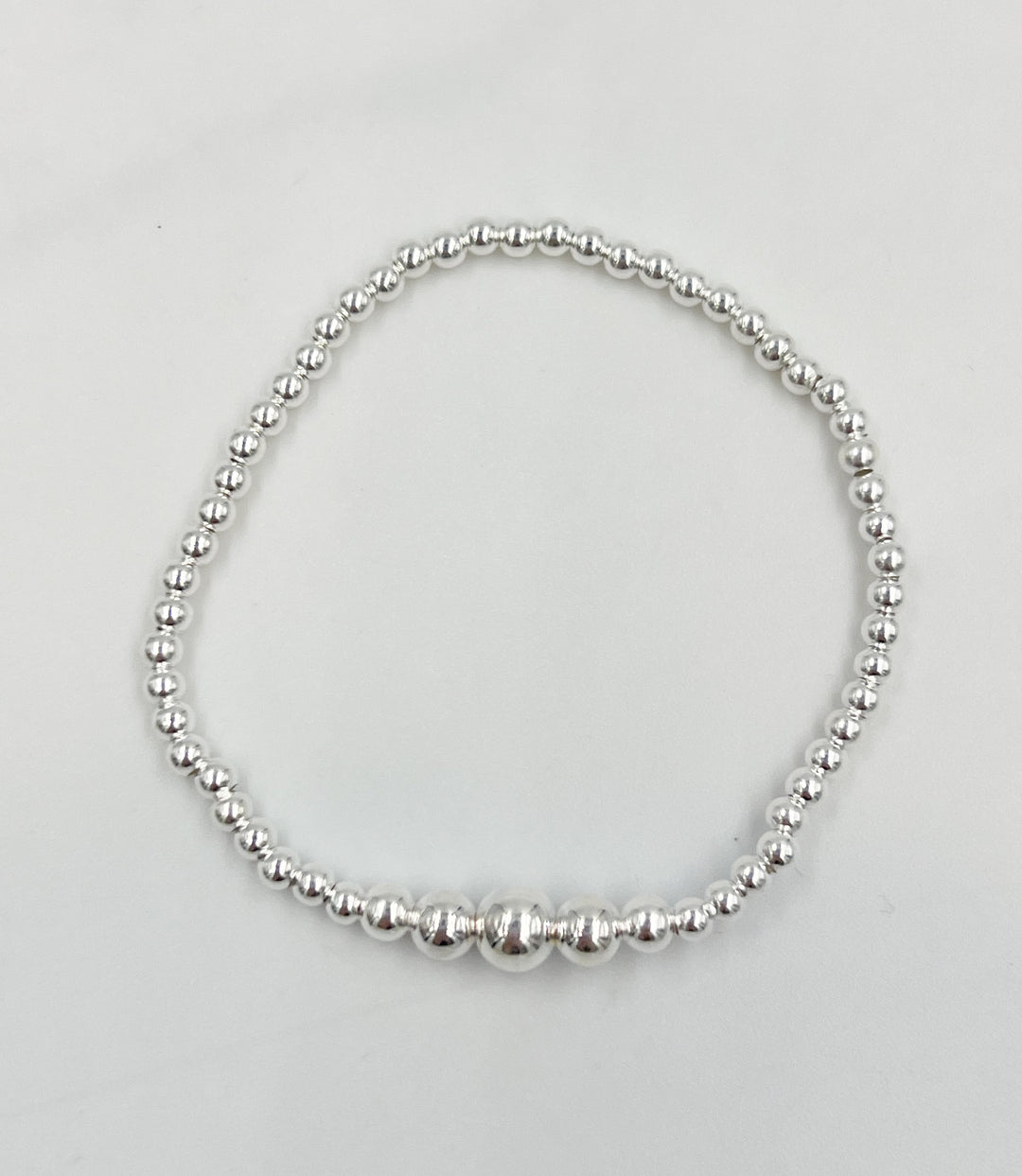 Luxe Stretch Bracelet