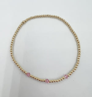 Pink 🩷 Bracelet