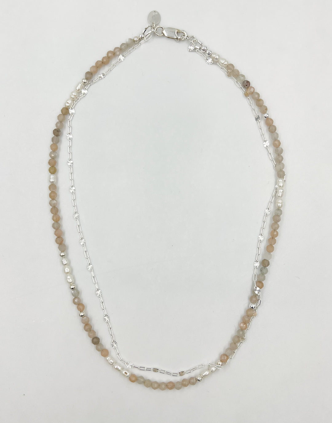 Palma Necklace