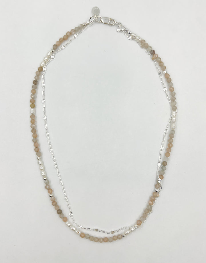 Palma Necklace