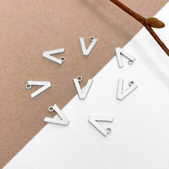 Initial Charms