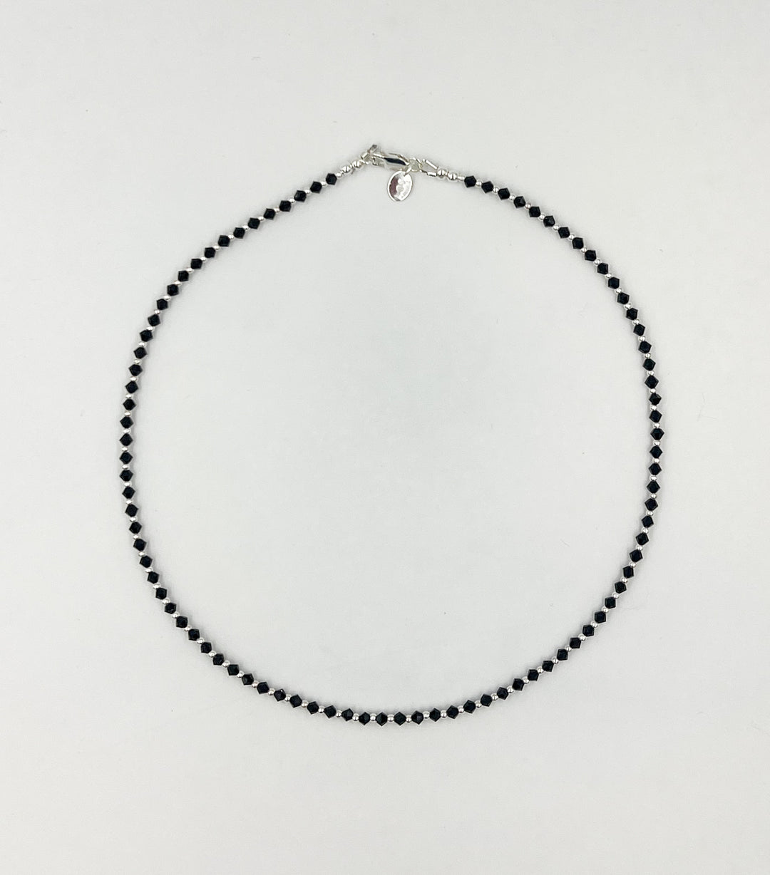 Spark Street Necklace