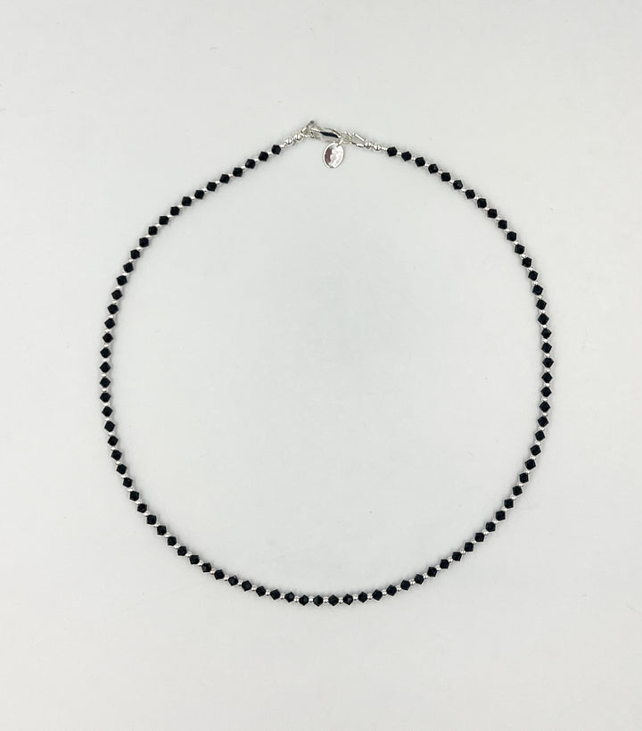 Spark Street Necklace