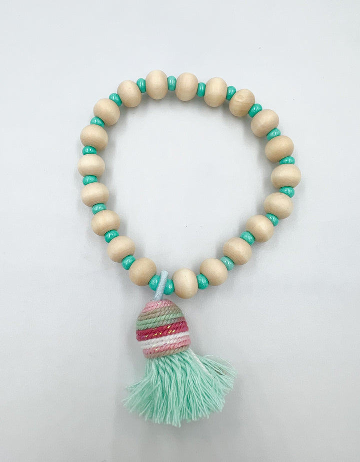Festival Bracelet