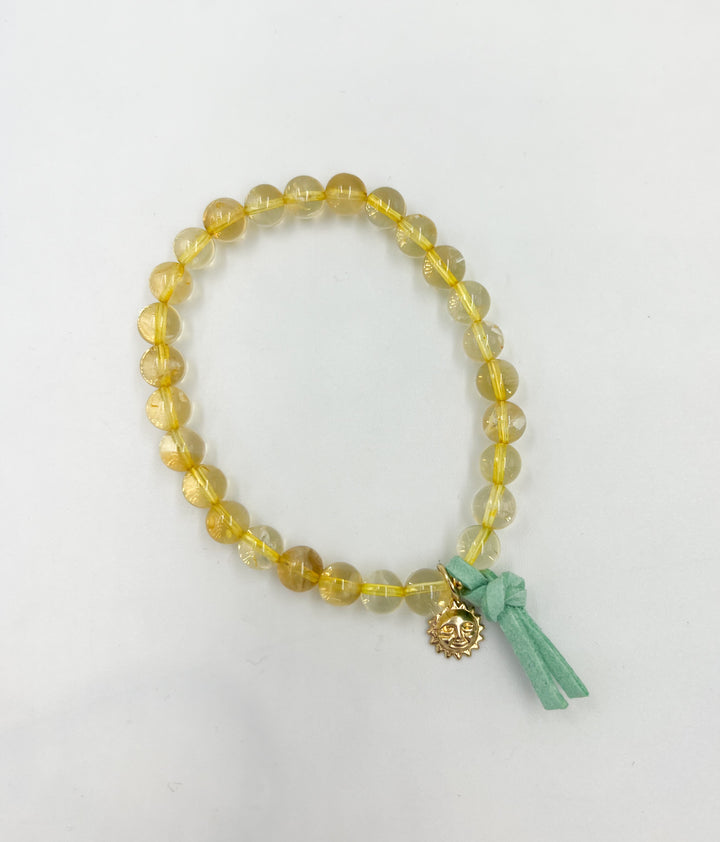 Morning Tide Bracelet