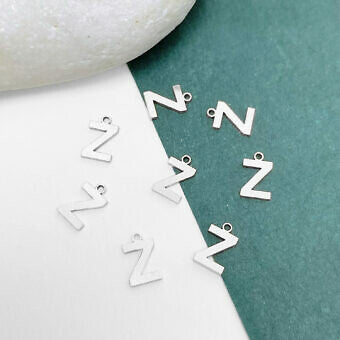 Initial Charms