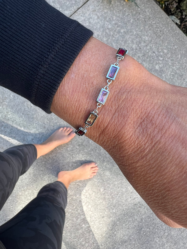 Southern Sparkle Bracelet