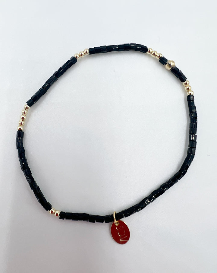 City Pulse Layering Bracelet