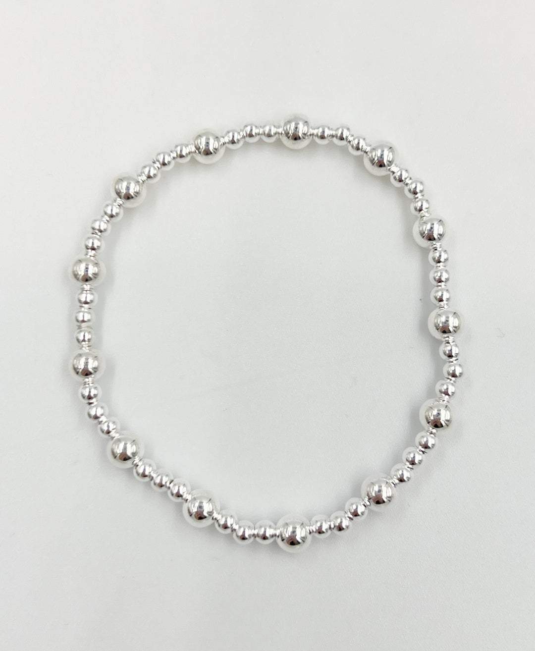 Heavy Metal Bracelet