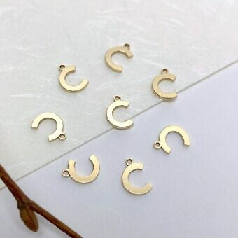 Initial Charms